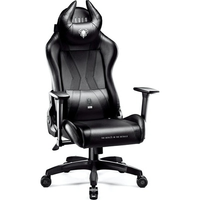 Diablo X-Horn 2.0 King Čierne