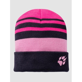 Image 1 of Jack Wolfskin Шапка stripy knit k