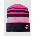 Jack Wolfskin Шапка stripy knit k