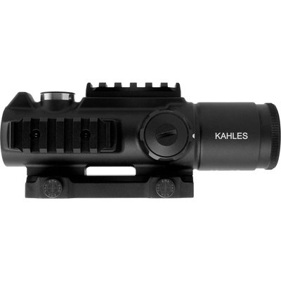 Kahles K4i 4x30i Circle Dot