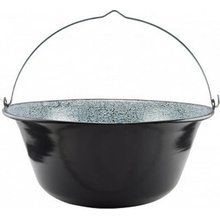 Pro-Tech Chef Kotlík smaltovaný 22L 47cm 50655