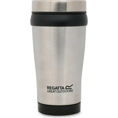 Regatta Termohrnček Insulated Tumbler 450 ml strieborná