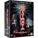 Death Note Complete Box Set DVD