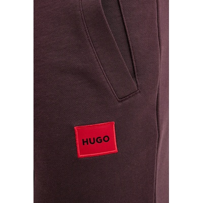 HUGO спортен панталон мъжки от памук Doak212 (50447963)