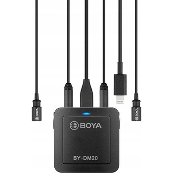 BOYA BY-DM20