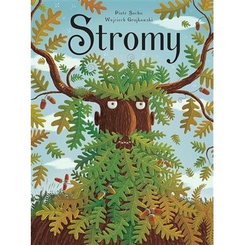 Stromy