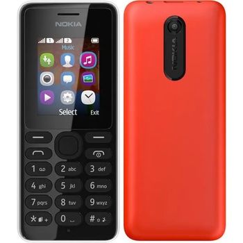 Nokia 108 Dual