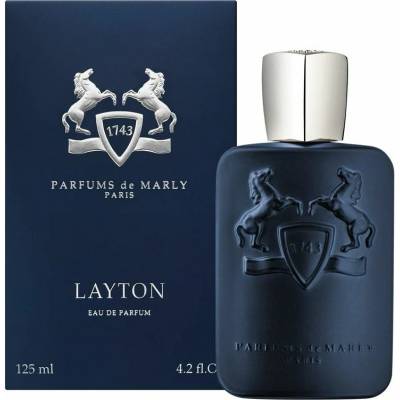 Parfums de Marly Layton EDP 125 мл - Унисекс