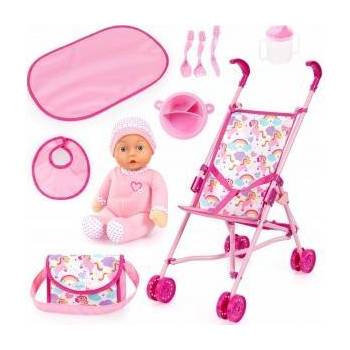 Bayer Stroller Stroller Set Buggy Set 30585AB