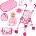 Bayer Stroller Stroller Set Buggy Set 30585AB