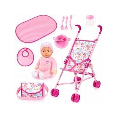 Bayer Stroller Stroller Set Buggy Set 30585AB