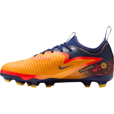 Nike Phantom 6 Low Academy "Erling Haaland" FG/MG Kids