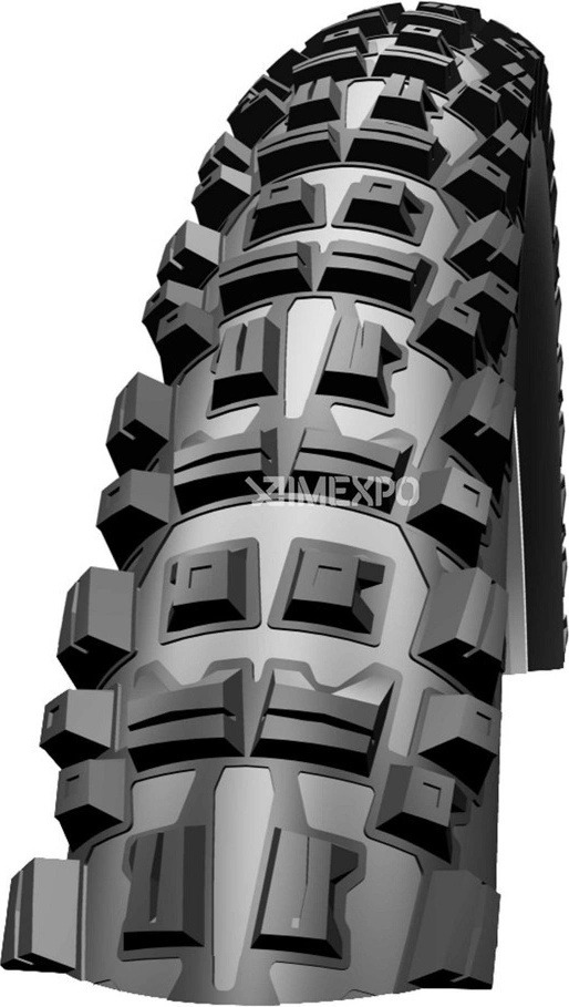 Schwalbe Big Betty 26x2,40 od 799 Kč - Heureka.cz