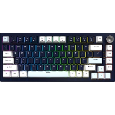 JEDEL KL81 black/white - EN