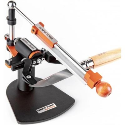 TSPROF K03 EXPERT KNIFE SHARPENING SYSTEM