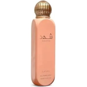 Lattafa Shahd ароматизиран спрей Унисекс 150 ml