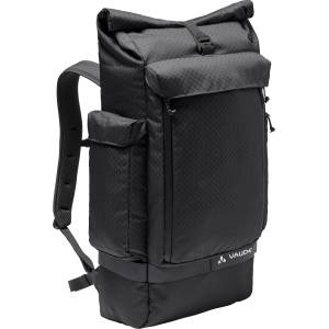 VAUDE Дневна раница Vaude Cyclist Pack 27 Daypack - Black - размер One Size (502-8032-0111)