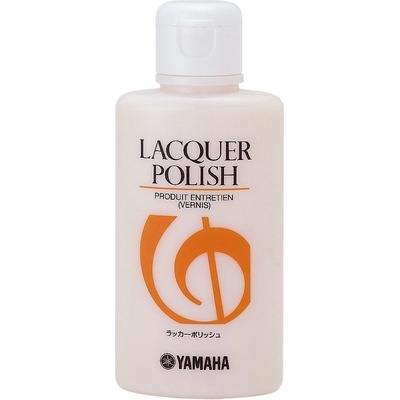 Yamaha Lacquer Polish – Sleviste.cz