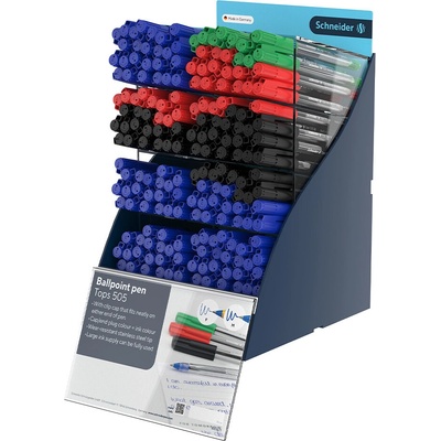 Schneider Tops 505 M/505 SiS Display 240/50 ks