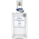 Blue Mauritius Gin 40% 0,7 l (čistá fľaša)