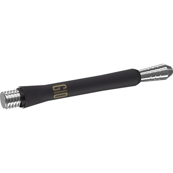 TARGET Power Titanium G10 dlhé čierne, 47mm, Phil Taylor
