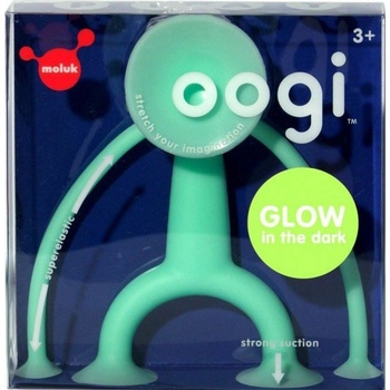 MOLUK OOGI Glow