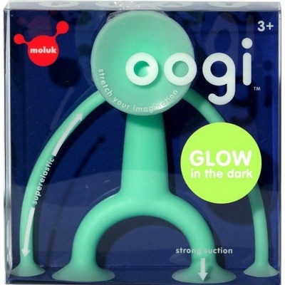 MOLUK OOGI Glow