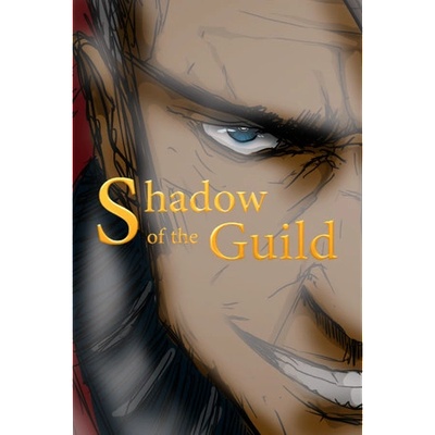 Guild Studio Shadow of the Guild (PC)