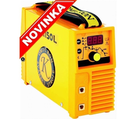 OMICRON GAMA 150L