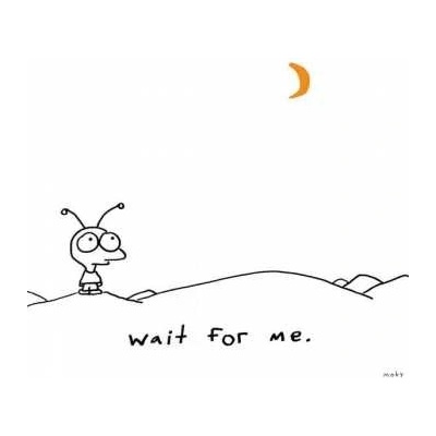 Moby - Wait For Me