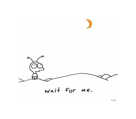 Moby - Wait For Me