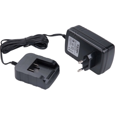 Nabíjačka, pre 20V Li-ion batérie EXTOL CRAFT