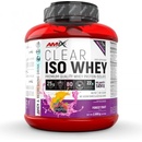 Amix Clear Iso Whey 2000 g