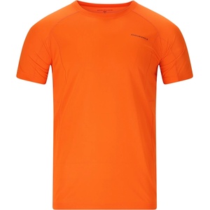 ENDURANCE Мъжка спортна тениска ENDURANCE Abia S/S Tee Sport shirt - Dragon Fire (217-0349-0111)