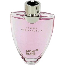 Mont Blanc Individuelle toaletní voda dámská 75 ml