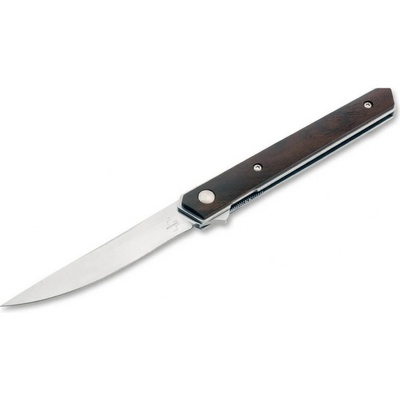 Böker Plus Kwaiken Air Mini Cocobolo