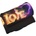 Sablio Deka Love 190x140