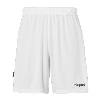 Kempa Center Basic Short Kids biela