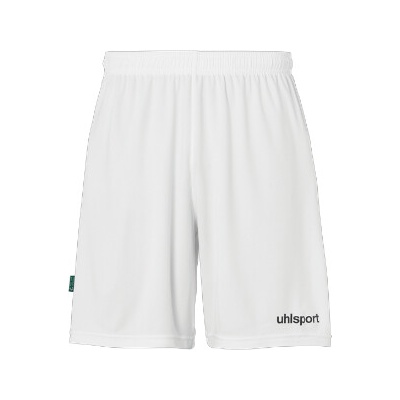 Kempa Center Basic Short Kids biela
