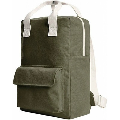 Halfar HF6505 zelená olivová 14 l