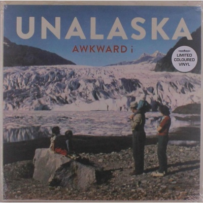 Awkward I - Unalaska (Limited Edition) (Coloured) LP