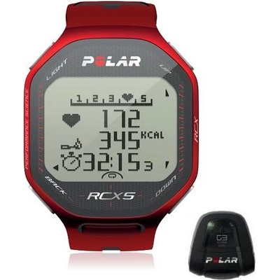 Polar RCX5 Multi G3