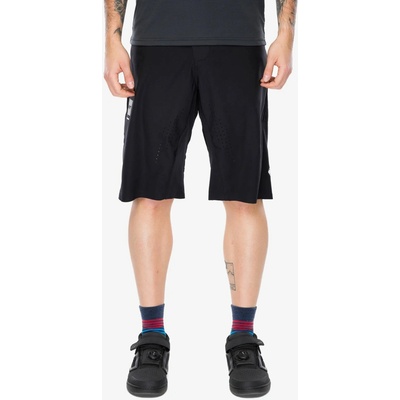 Leatt MTB Trail 2.0 ghost black