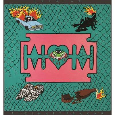 Lalalar - Bi Cinnete Bakar LP