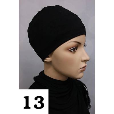 Lidia turban Alina color 13