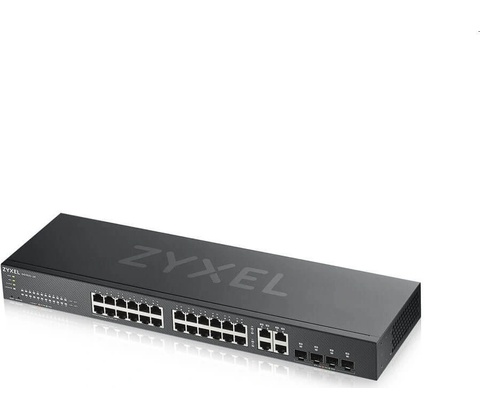 Zyxel GS1920-24v2