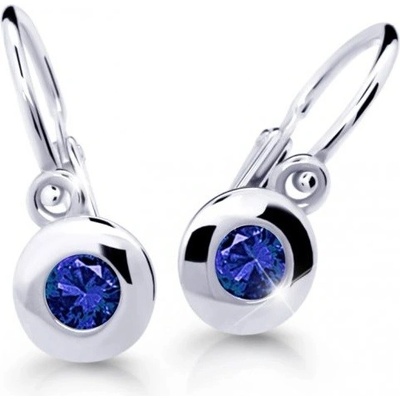 Cutie Jewellery C2589-10-X-2 modrá
