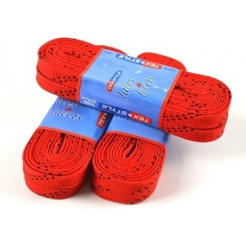 Tex-Style Voskové tkaničky 274 cm