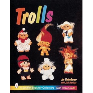Trolls | Jan Lindenberger (1999)