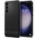 Pouzdro Spigen Rugged Armor Samsung Galaxy S23+ matte černé